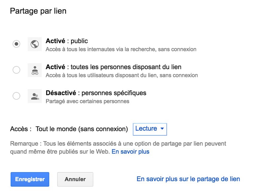Obtenir des backlinks de qualité avec google sheet