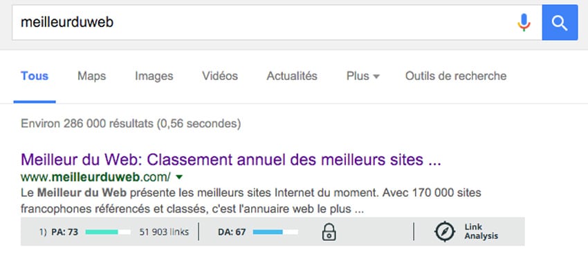 Annuaire internet gratuit meilleursduweb