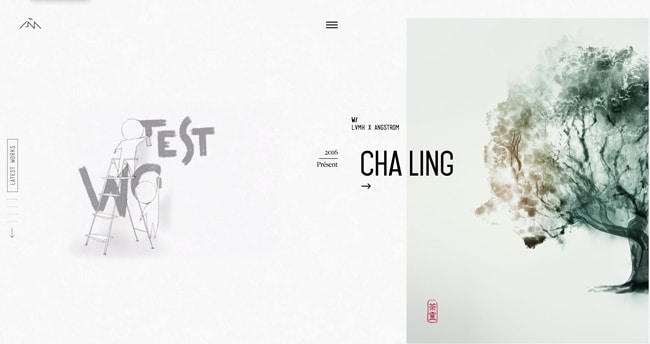 web-design-ux-design-2017-texte-anime