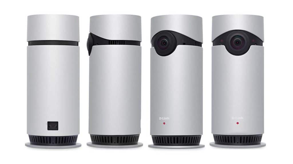 omna-180-d link appareil compatible homekit omna-180-d link appareil compatible homekit
