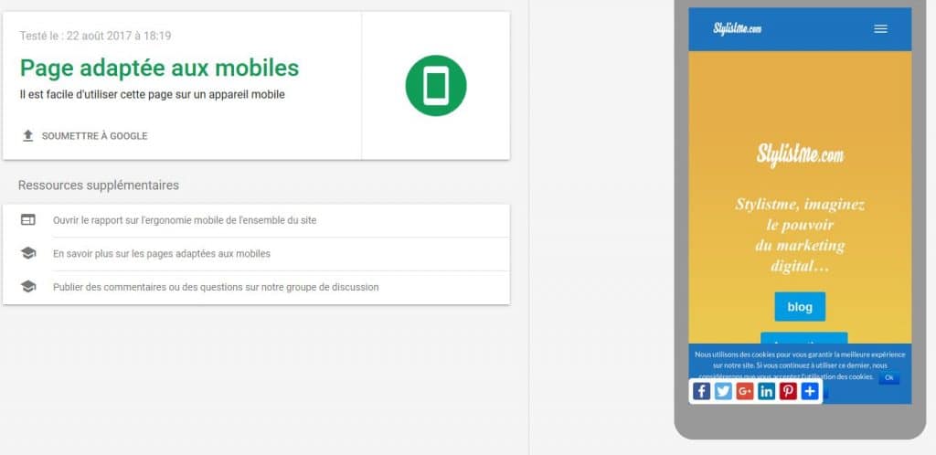 Comment optimiser son site pour la recherche vocale mobile