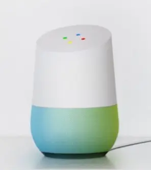 google home assistant personnel