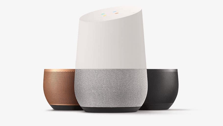 Google Home meilleur accesoire coque protection