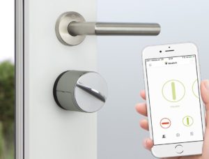 errure connectée homepod danalock smart lock errure connectée homepod danalock smart lock
