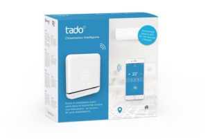 tado°-climatisation-homekit-pompe à chaleur homepod
