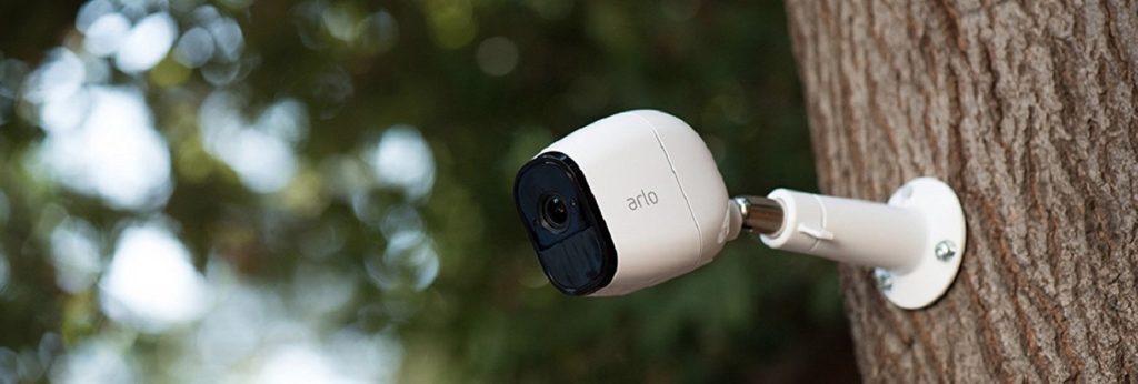 caméra de surveillance connectée arlo pro caméra de surveillance connectée arlo pro