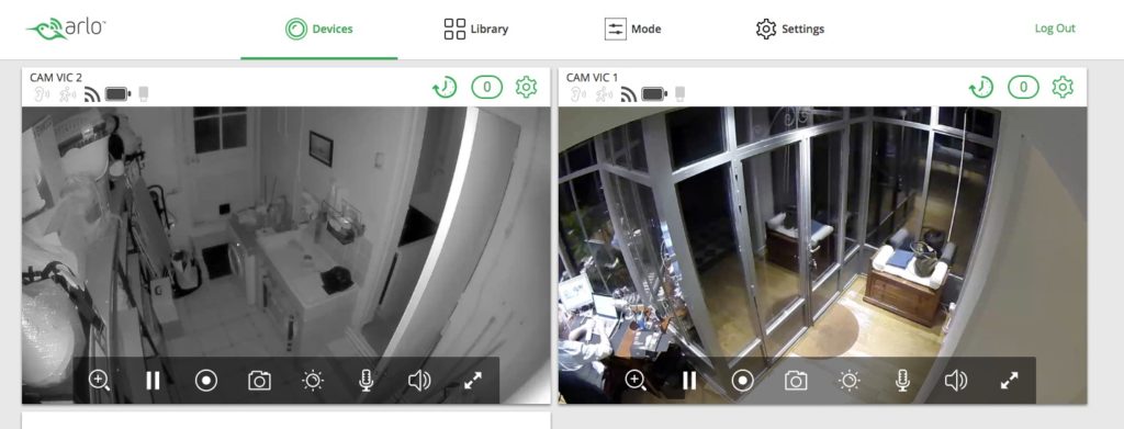 test arlo pro 2 camera intérieur extérieur sécurité sans fil test arlo pro 2 camera intérieur extérieur sécurité sans fil