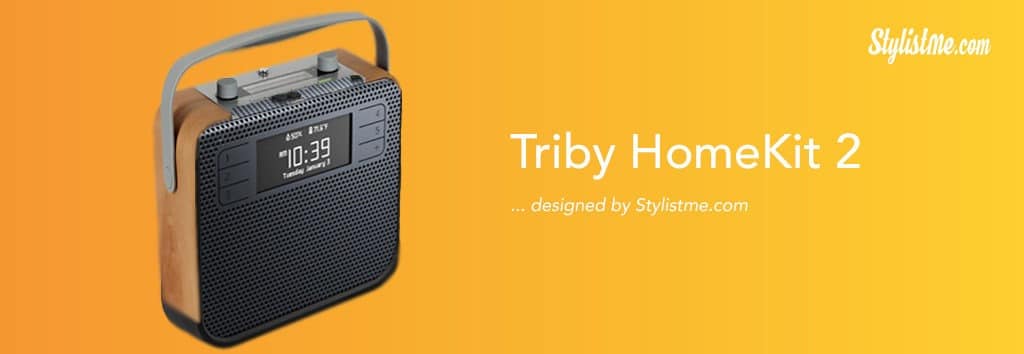 Test-avis-Triby-HomeKit-design