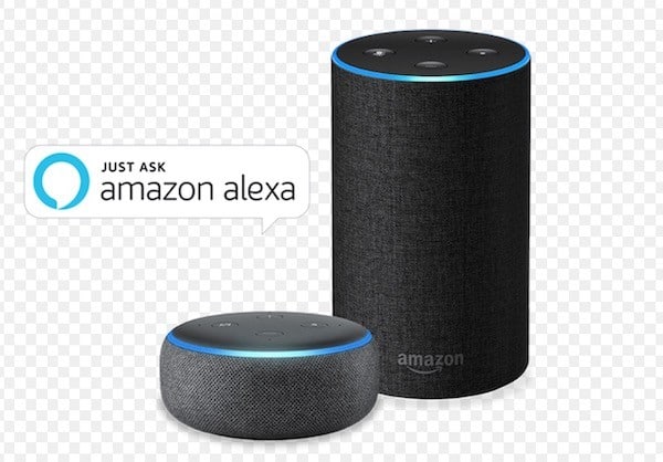 Amazon echo prix pas cher promo