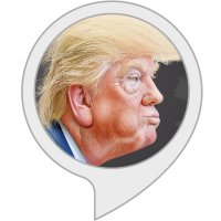skill amazon exemple Donald Trump