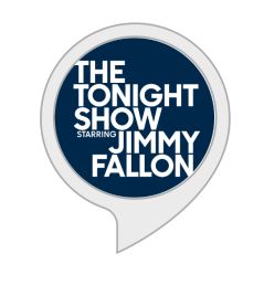 skill amazon exemple the tonight show