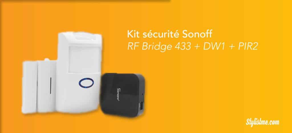 Sonoff-bridge-RF-capteur-mouvement-ouvertue