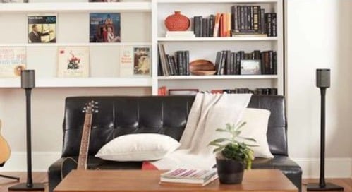 Sonos One test avis multiroom