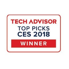 Tech Advisor CES 2018