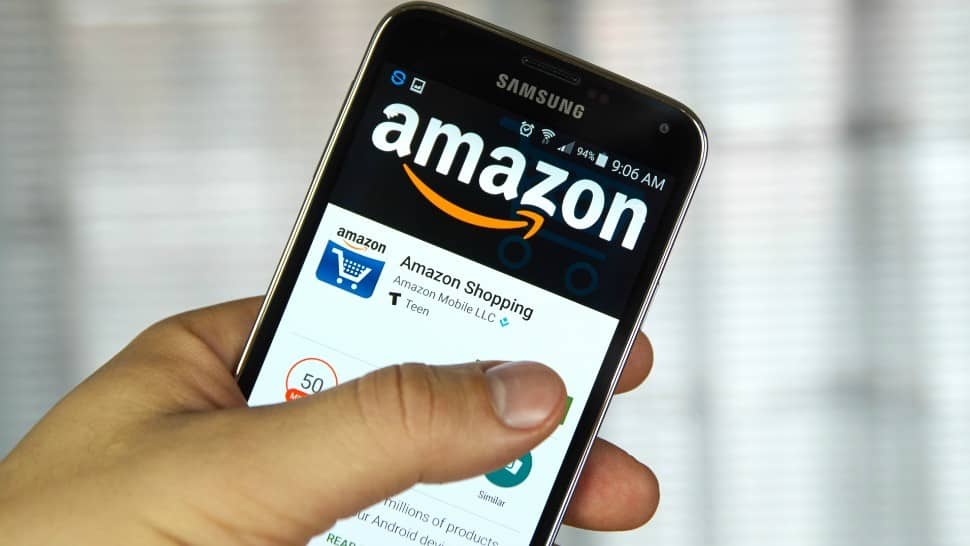 Comment utiliser Amazon Alexa sur son iPhone ou mobile Android