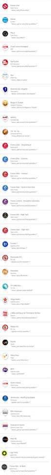 Meilleurs Skills Alexa Amazon France