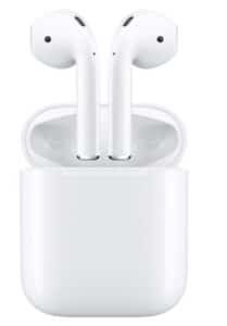 french days 2018 airpods apple réduction promotion