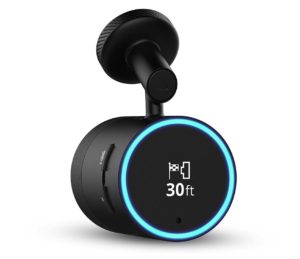 Garmin speak compatible Amaon Alexa