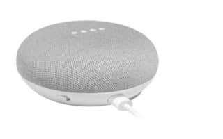 Google Home mini promo french days Google Home mini promo french days