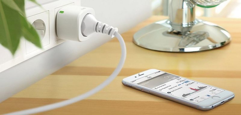 meilleures prises connectées 2019 elgato eve energy comparatif guide