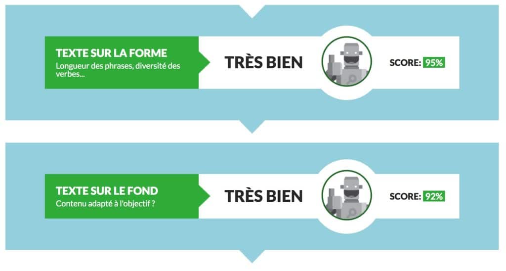 13 techniques SEO 2018 audit qualite du contenu hummingbird