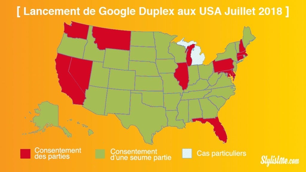 Google-Duplex-lancement-USA-France