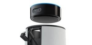 Guide pour débuter avec Amazon écho - Vaux sans fil