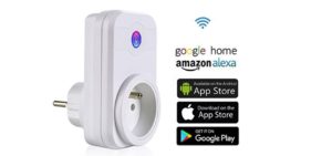 Coosa prise connectée wifi