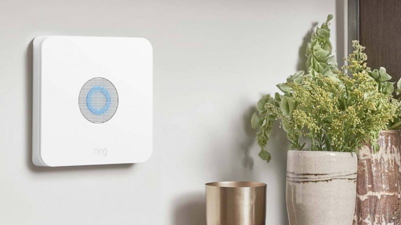 ring alarm hub alexa ring 2