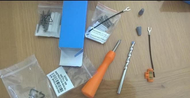 Ring Video Doorbell 2 test et avis installation