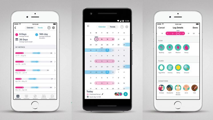 Fitbit versa test avis suivi santé femme