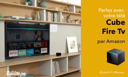 Fire TV Cube Amazon avis prix : parler à votre télé avec Alexa