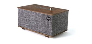 Klipsch The Three enceinte Google Assistant