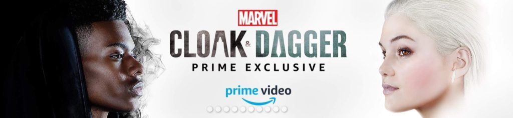 Amazon Prime Day 2018 video dvd blu-ray