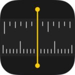 télécharger App measure iOS 12 Apple icone