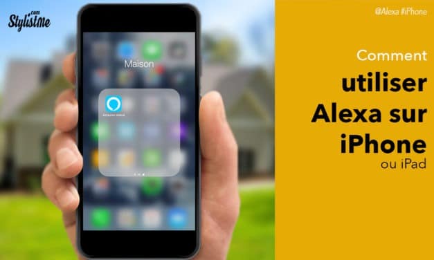 Comment utiliser Alexa avec votre iPhone ou iPad (Alexa iOS) [Tuto]