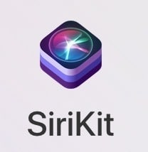 application vocale sirikit developper une application Siri HomePod HomeKit