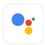 google assistant app mobile