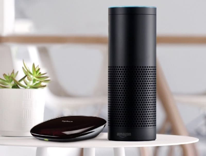 Comment commander votre TV avec Alexa Hub Harmony Logitech