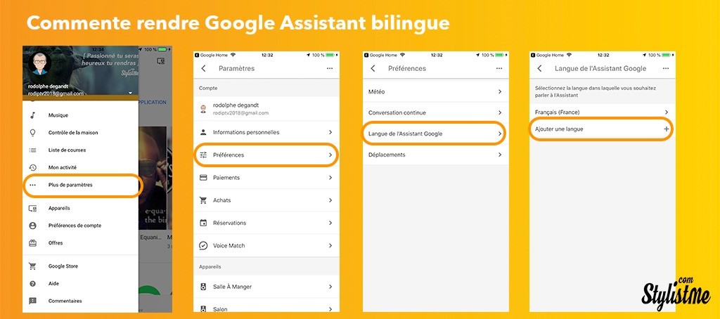 comment-ajouter-2-langues-Google-Assistant-google-home