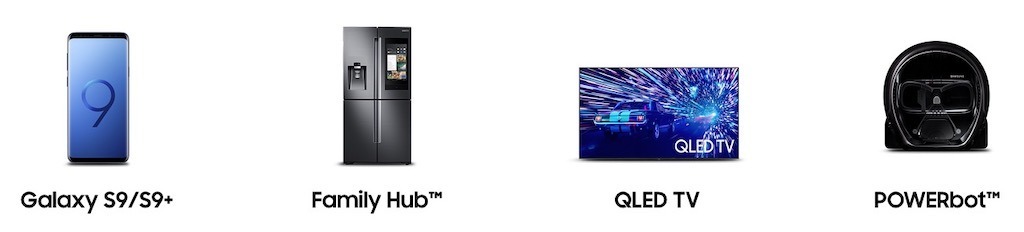 Galaxy Home Samsung avis test maison connectée