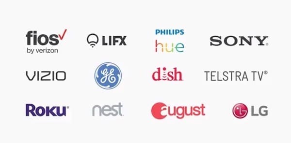 2000 produits compatibles Google Home Hub