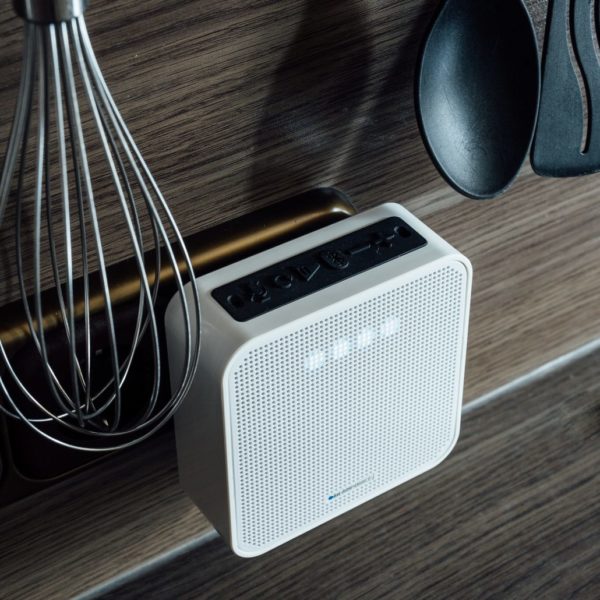 Blaupunkt PVA 100 google home mini