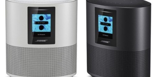 Bose Home Speaker 500 couleurs