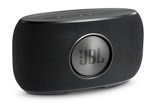 comparatif enceintes google assistant JBL Link 500