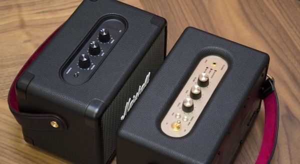 comparatif kilburn et kilburn II