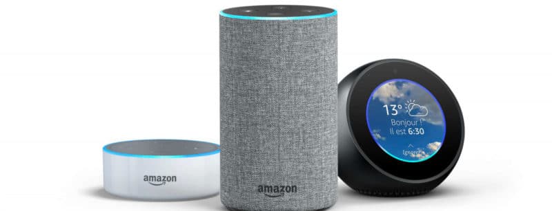 Comment connecter une enceinte Bluetooth à Amazon Echo