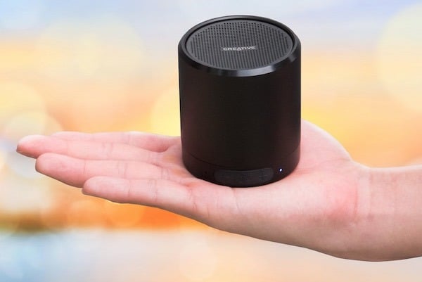 creative metallix google assistant siri