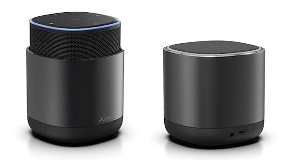 DiscovR Pure Alexa