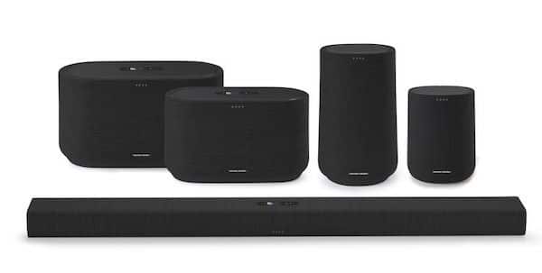 Harman Kardon Citation Onne 100 300 500 bar